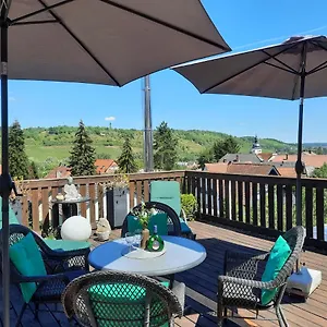 Geiernest Apartment
