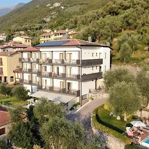 Garni Selene Hotel Malcesine