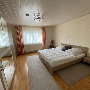 Ferienwohnung-gasthaus Zum Ross Apartment